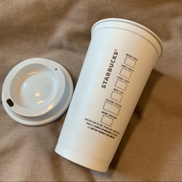 Starbucks | Reusable Mermaid Cup - Picture 2 of 6